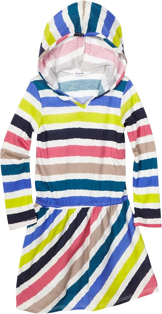 Splendid Littles Little Girls' Toddler Oasis Stripe Dress