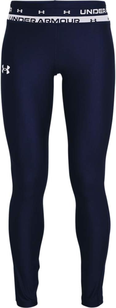 Under Armour Girls' HeatGear Leggings