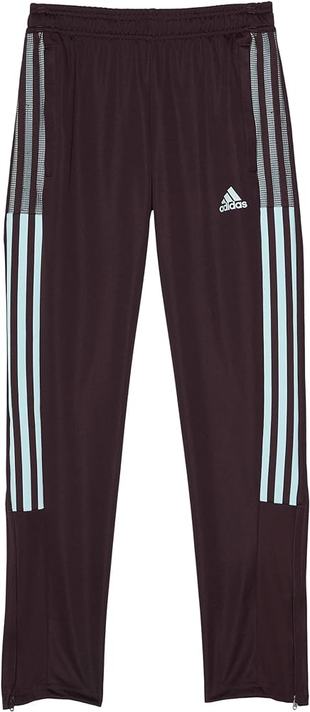 adidas Girls' Tiro Track Pants