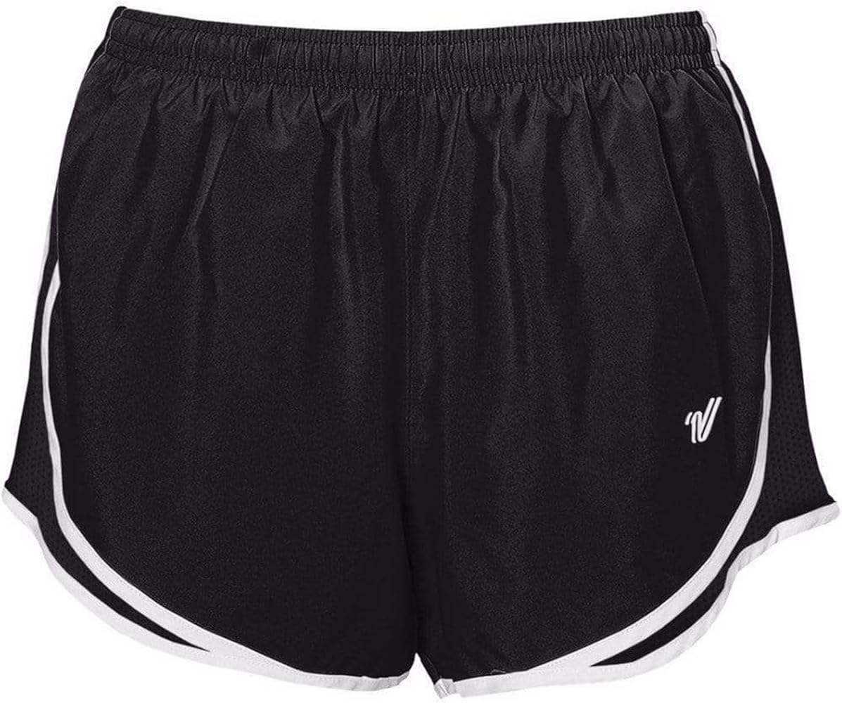 Varsity Athletic Cheerleading Practice Wear Spirit Shorts - Cheer Shorts for Girls