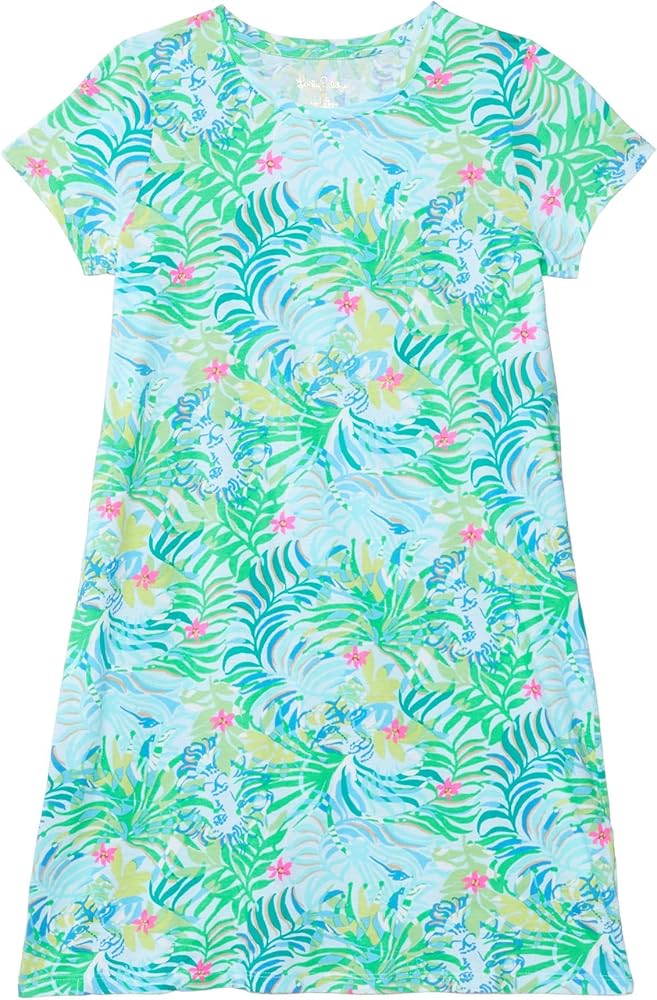 Lilly Pulitzer Girls' Mini Cody Dress (Little Big Kid)