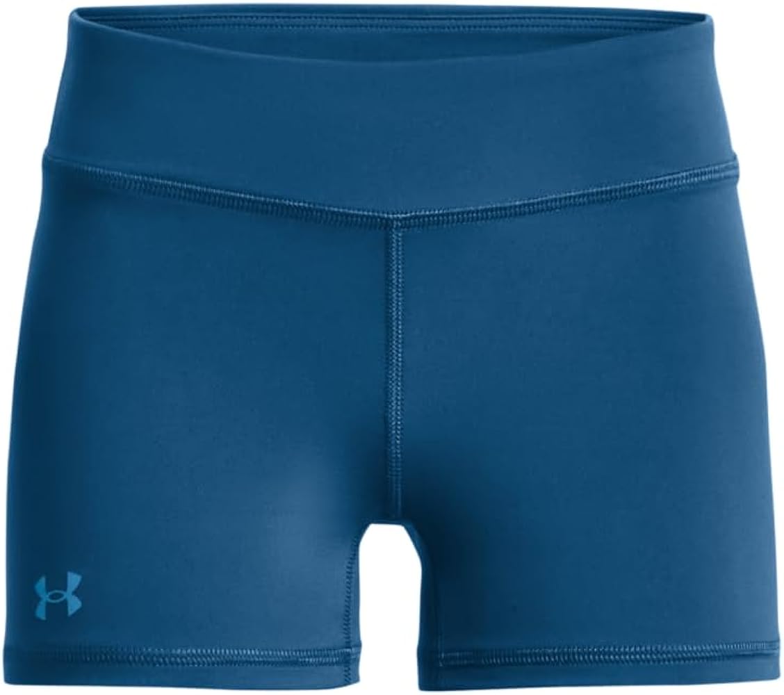 Under Armour Girls' Motion Shorty