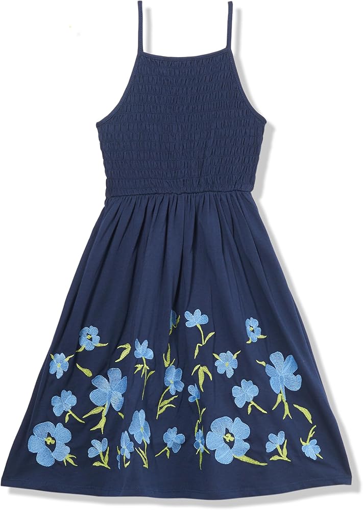 Desigual Girls' Dress