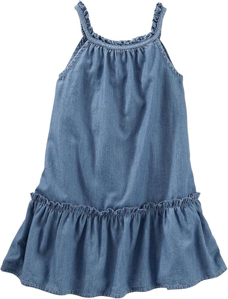 OshKosh B'gosh Woven Dress 31084411