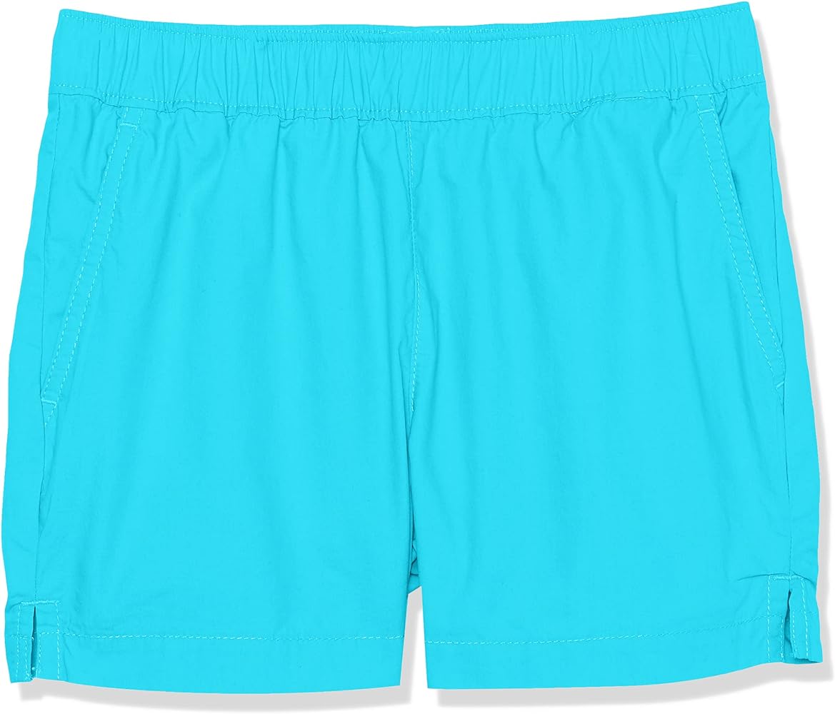 Columbia Girls' Washed Out Short