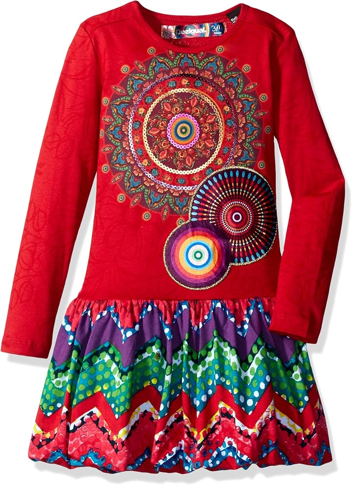 Desigual Girls' Dress Windhoek