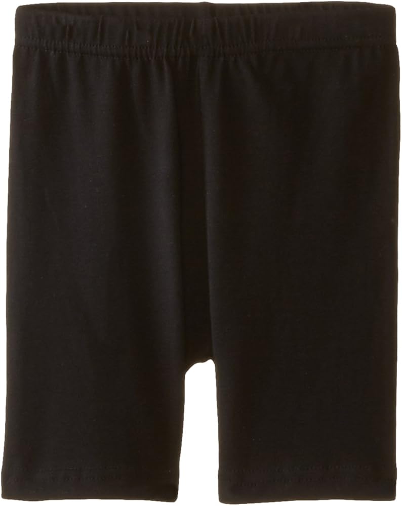 Trimfit Little Girls' Mini Shorts