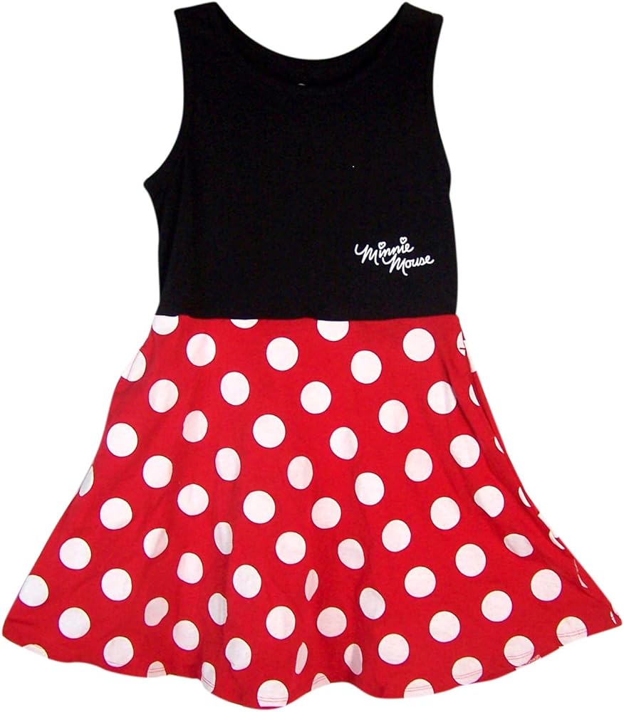 Disney girls Tank